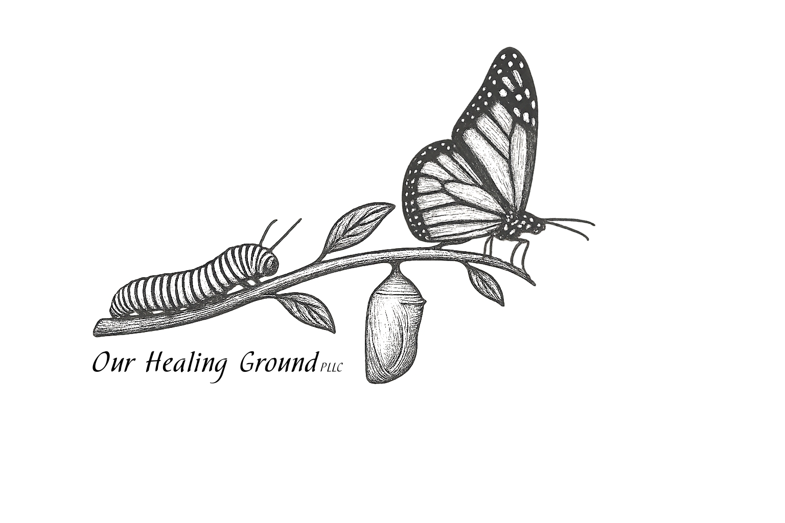 Our Healing Ground PLLC